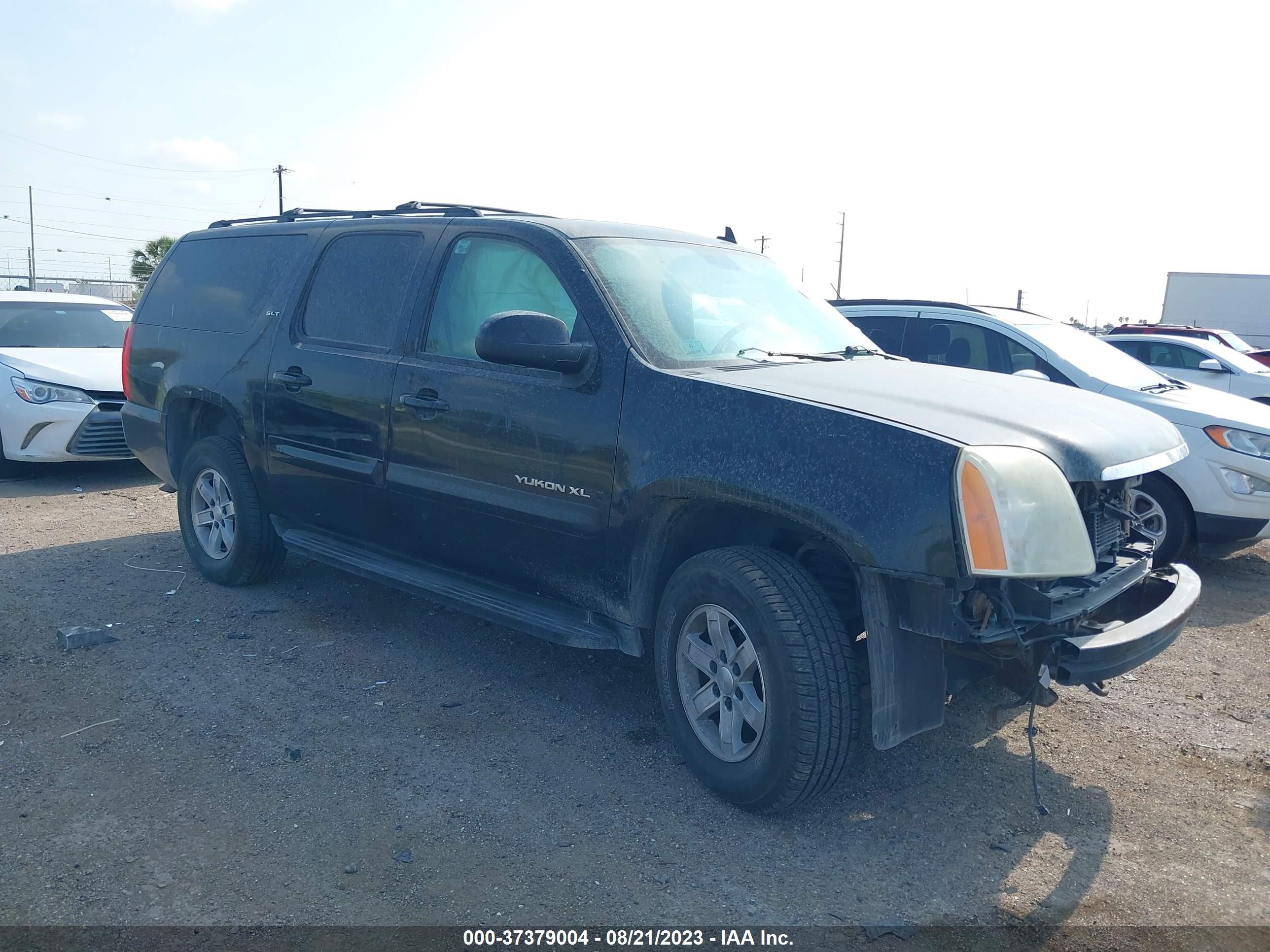 gmc yukon 2008 1gkfk16348r217882