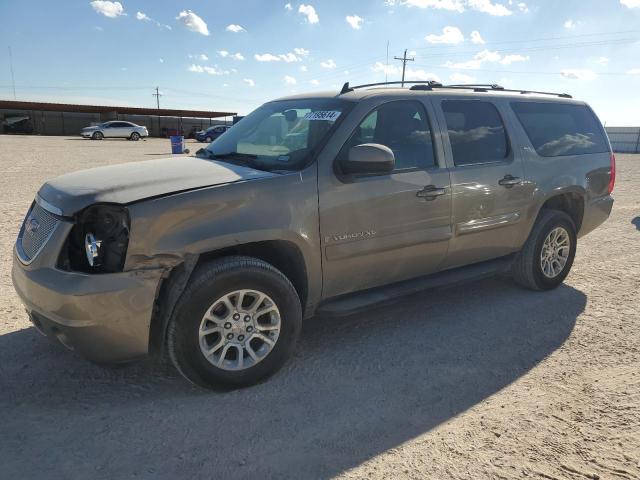 gmc yukon xl k 2007 1gkfk16357j175512