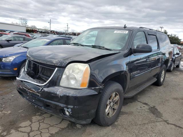 gmc yukon 2007 1gkfk16357r328763