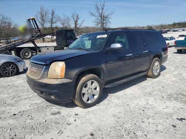 gmc yukon 2008 1gkfk16358r243018