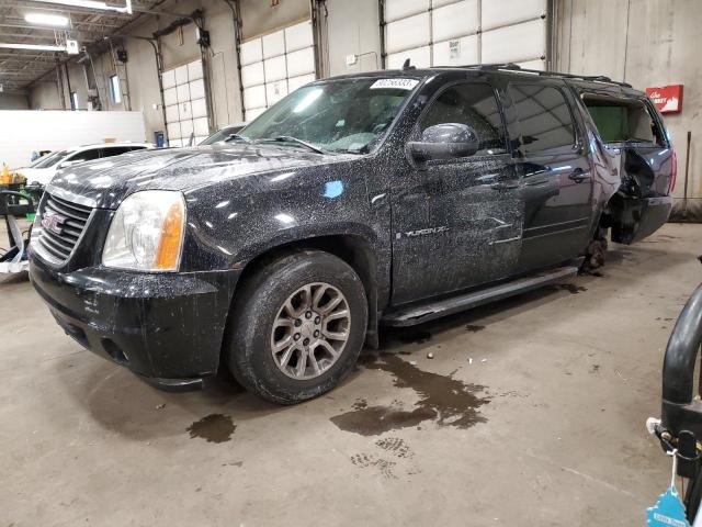 gmc yukon 2007 1gkfk16367j181187