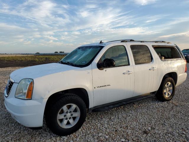 gmc yukon xl k 2007 1gkfk16367j187457