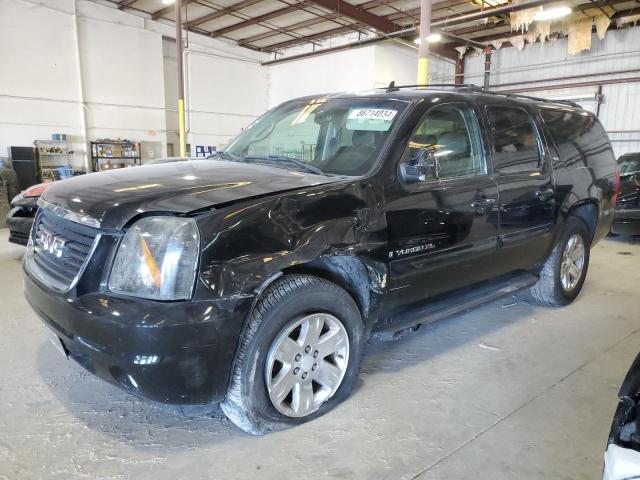 gmc yukon xl k 2007 1gkfk16367j380739