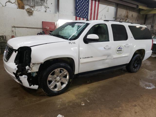 gmc yukon 2007 1gkfk16367r282439