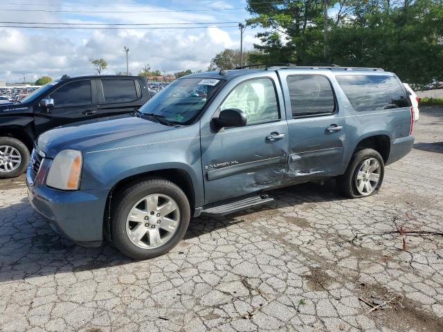 gmc yukon xl k 2008 1gkfk16368j189288