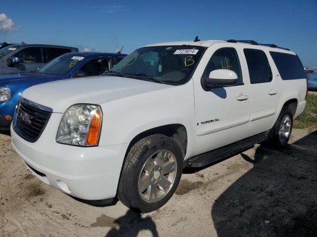 gmc yukon xl k 2007 1gkfk16377j213712