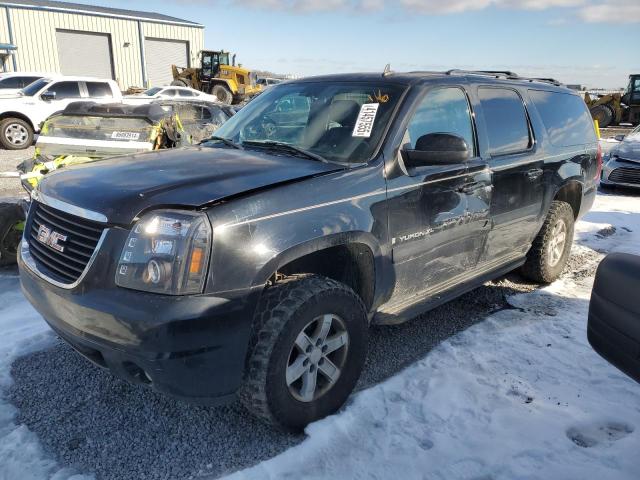 gmc yukon xl k 2007 1gkfk16377r366219