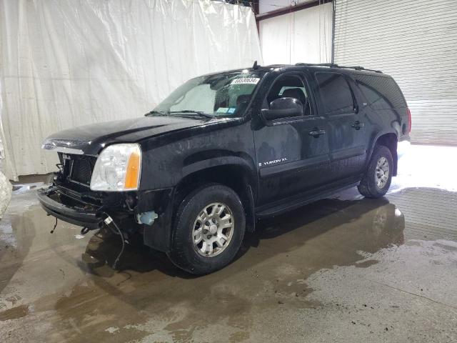 gmc yukon xl k 2007 1gkfk16377r385658