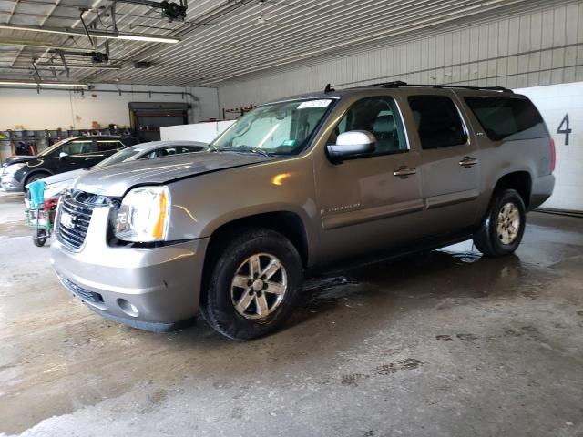 gmc yukon 2007 1gkfk16387j298883