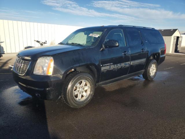 gmc yukon xl k 2007 1gkfk16387j402109