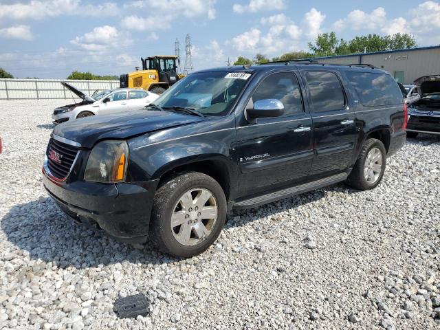 gmc yukon xl k 2007 1gkfk16397j349694