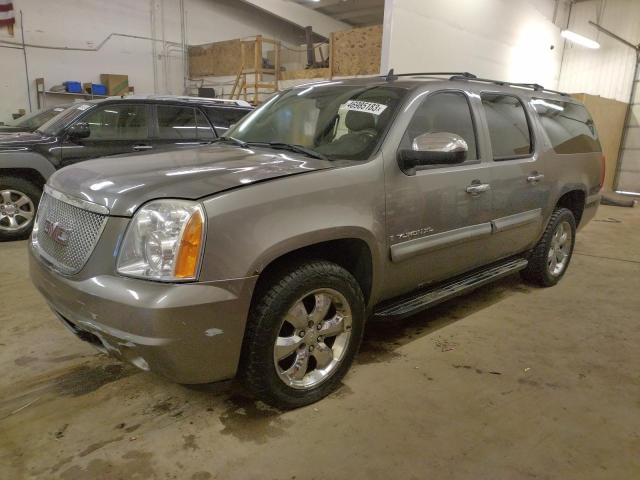 gmc yukon xl 2008 1gkfk16398r150485