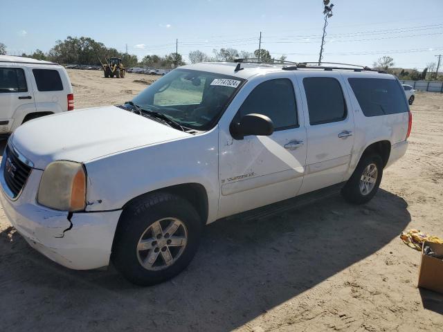 gmc yukon xl k 2008 1gkfk163x8r155288