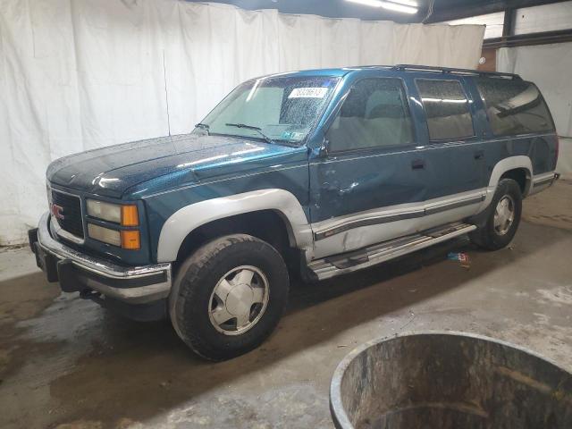 gmc suburban 1994 1gkfk16kxrj704835