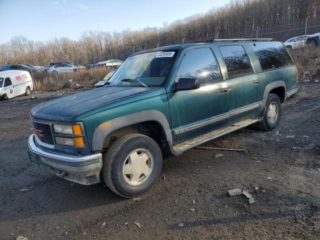 gmc suburban k 1995 1gkfk16kxsj766290