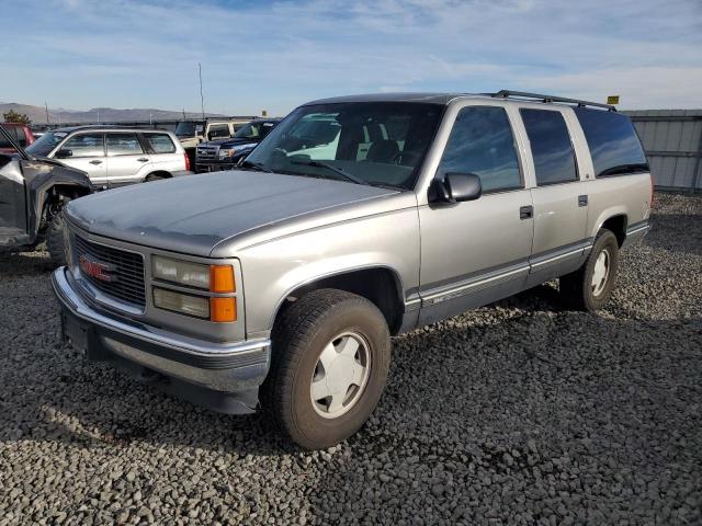 gmc suburban k 1999 1gkfk16r1xj741976