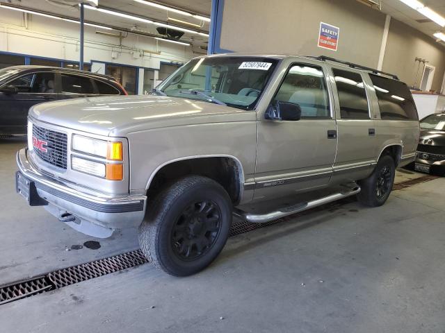 gmc suburban 1999 1gkfk16r1xj775075