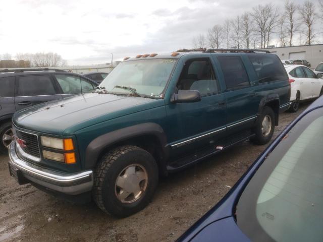 gmc suburban 1997 1gkfk16r3vj736159