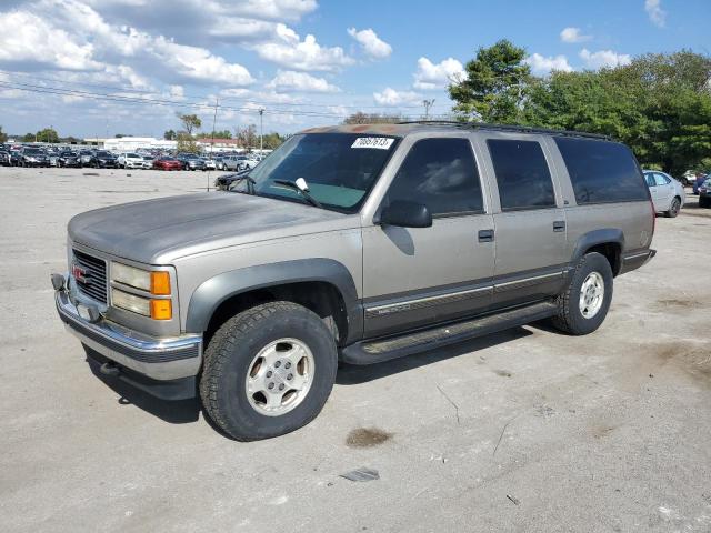 gmc suburban k 1999 1gkfk16r3xj744832