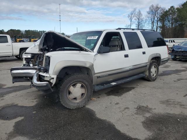 gmc suburban k 1999 1gkfk16r4xj799550