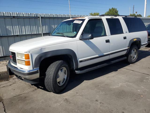 gmc suburban k 1999 1gkfk16r5xj788153