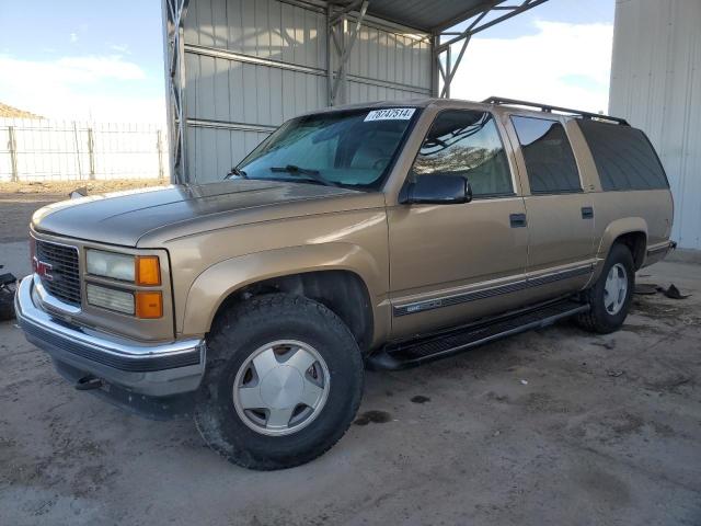 gmc suburban k 1999 1gkfk16r9xj790410