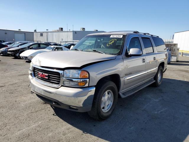 gmc yukon xl k 2004 1gkfk16t04j198787