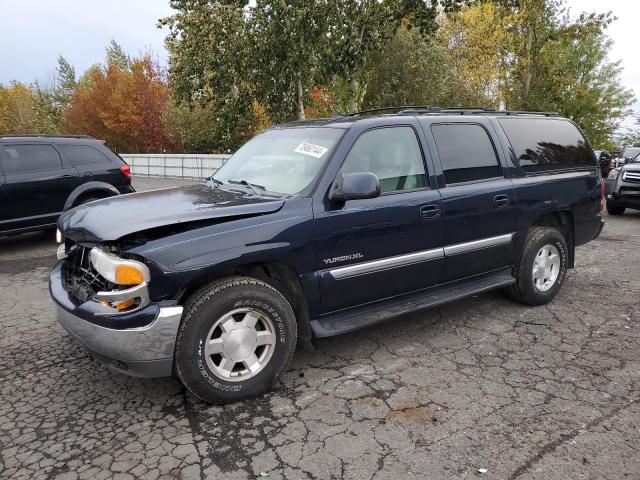 gmc yukon xl k 2006 1gkfk16t36j178262