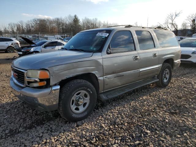 gmc yukon 2001 1gkfk16t51j165943