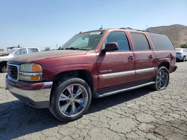 gmc yukon 2003 1gkfk16t53j140057