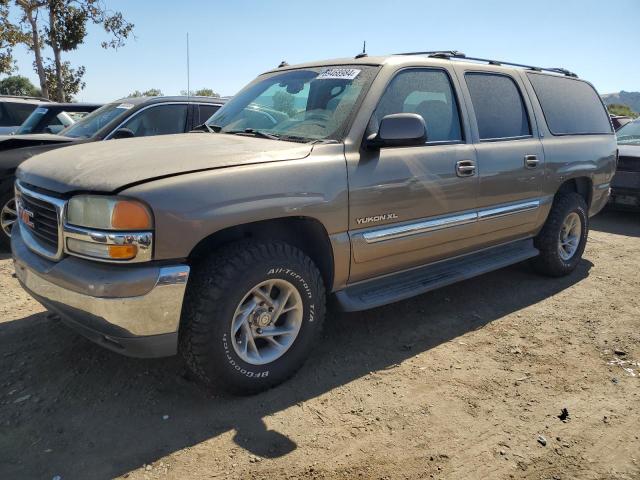 gmc yukon xl 2003 1gkfk16t83j175756