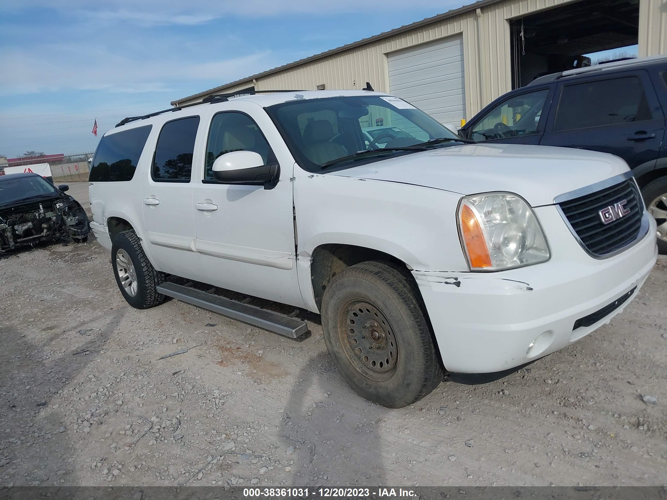 gmc  2007 1gkfk16y07r352884