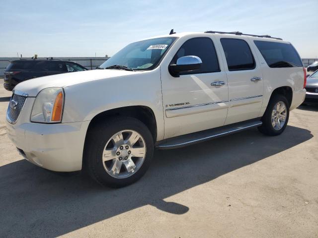 gmc yukon xl k 2008 1gkfk16y38r237309