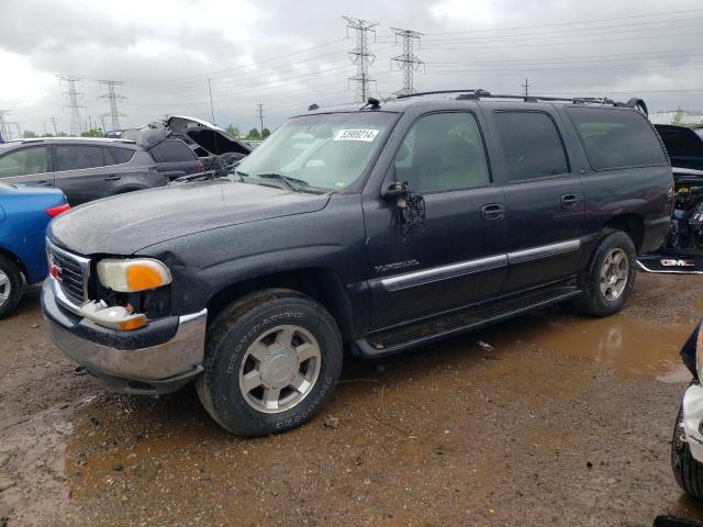 gmc yukon xl k 2005 1gkfk16z05j155525