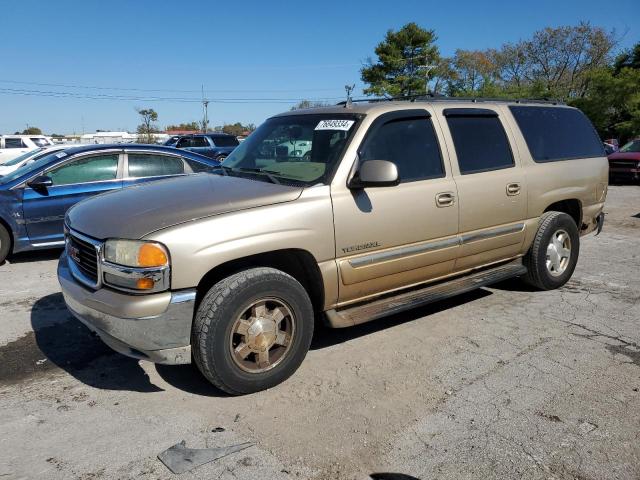 gmc yukon xl k 2006 1gkfk16z06j120338