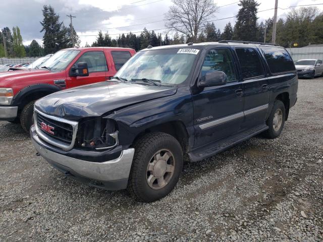 gmc yukon 2004 1gkfk16z14j310744