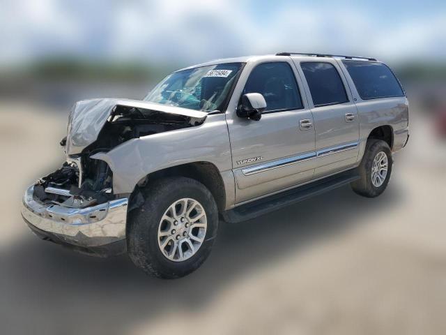 gmc yukon 2005 1gkfk16z25j111736