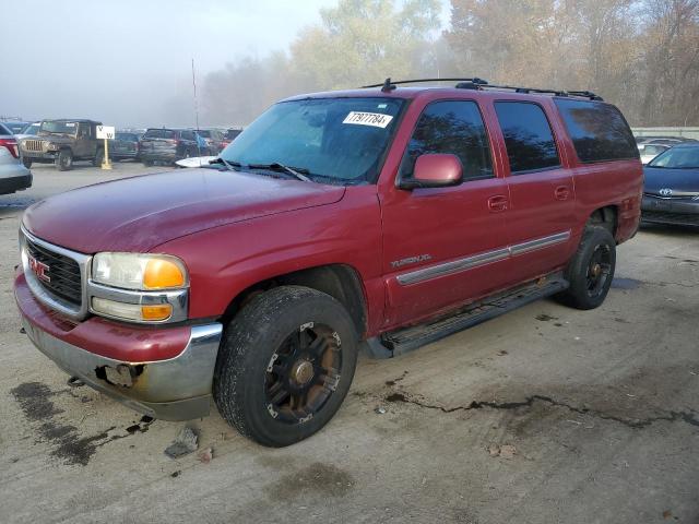 gmc yukon xl k 2006 1gkfk16z26j174207