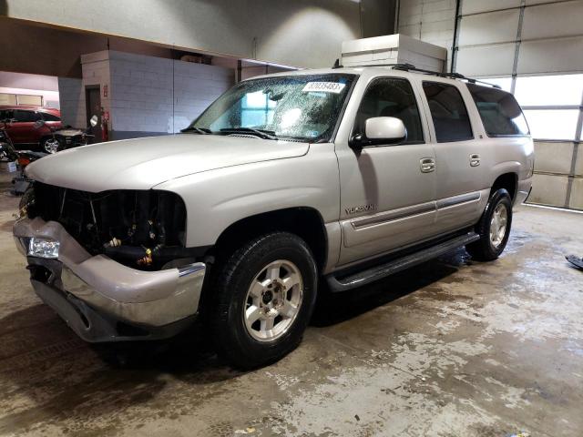 gmc yukon 2006 1gkfk16z26j178399