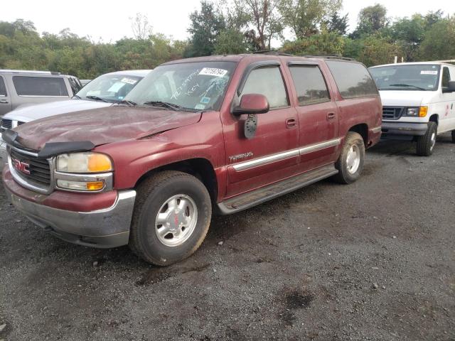 gmc yukon xl k 2002 1gkfk16z42j122961