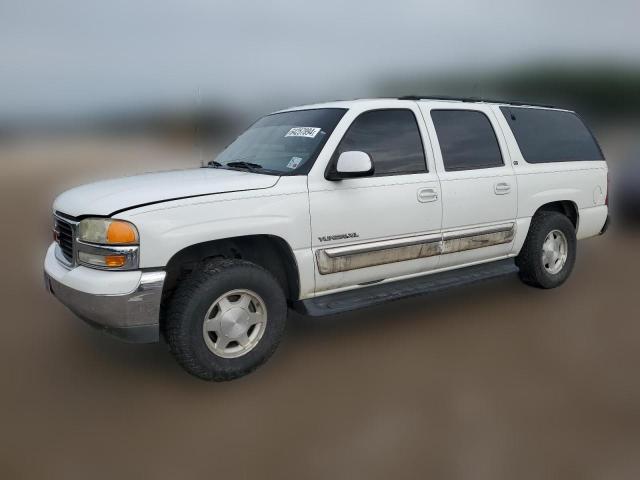 gmc yukon xl k 2003 1gkfk16z43j117843