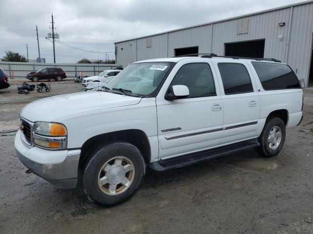 gmc yukon xl k 2004 1gkfk16z44j205194