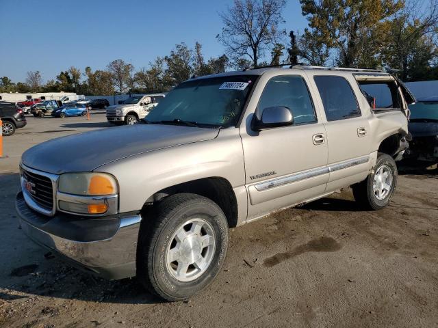 gmc yukon xl k 2005 1gkfk16z45j131390