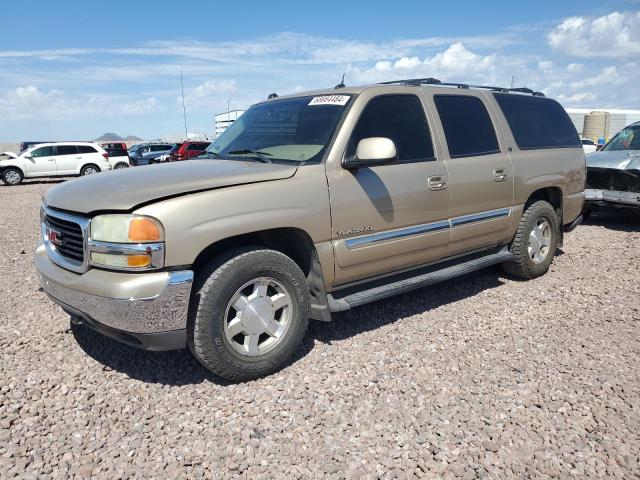 gmc yukon xl k 2005 1gkfk16z45j246720