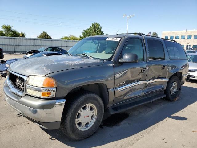 gmc yukon xl k 2002 1gkfk16z52j142202