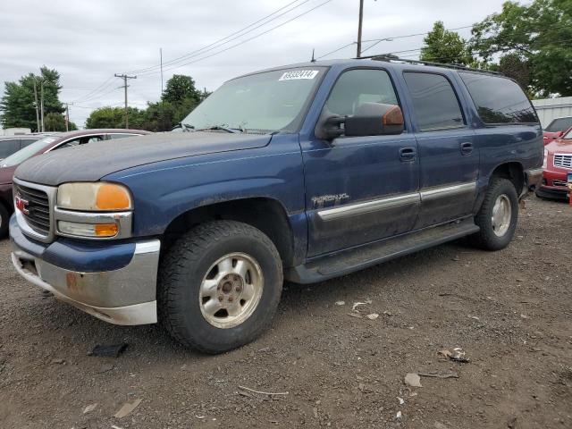 gmc yukon xl k 2002 1gkfk16z52j182859