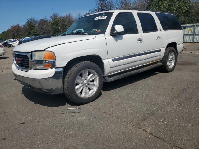 gmc yukon xl k 2005 1gkfk16z55j110371