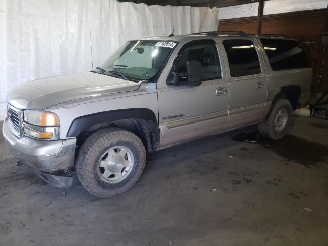 gmc yukon 2005 1gkfk16z55j164852