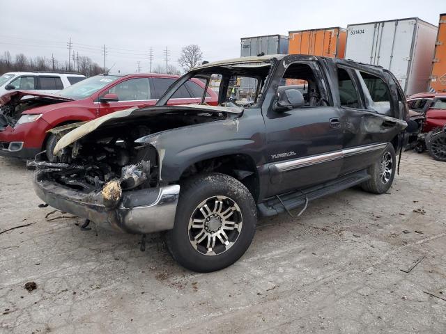 gmc yukon xl k 2005 1gkfk16z55j232437