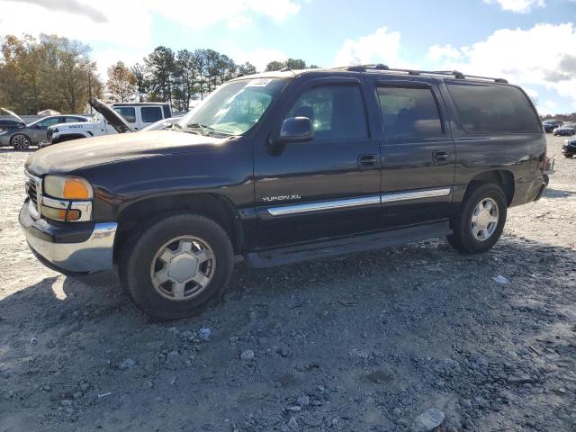 gmc yukon xl k 2005 1gkfk16z65j148739